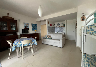 Casa Vacanze Mare Sole